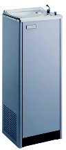 COOLER WATER FREE STANDING 8 GALLON CAPACITY - Free Standing